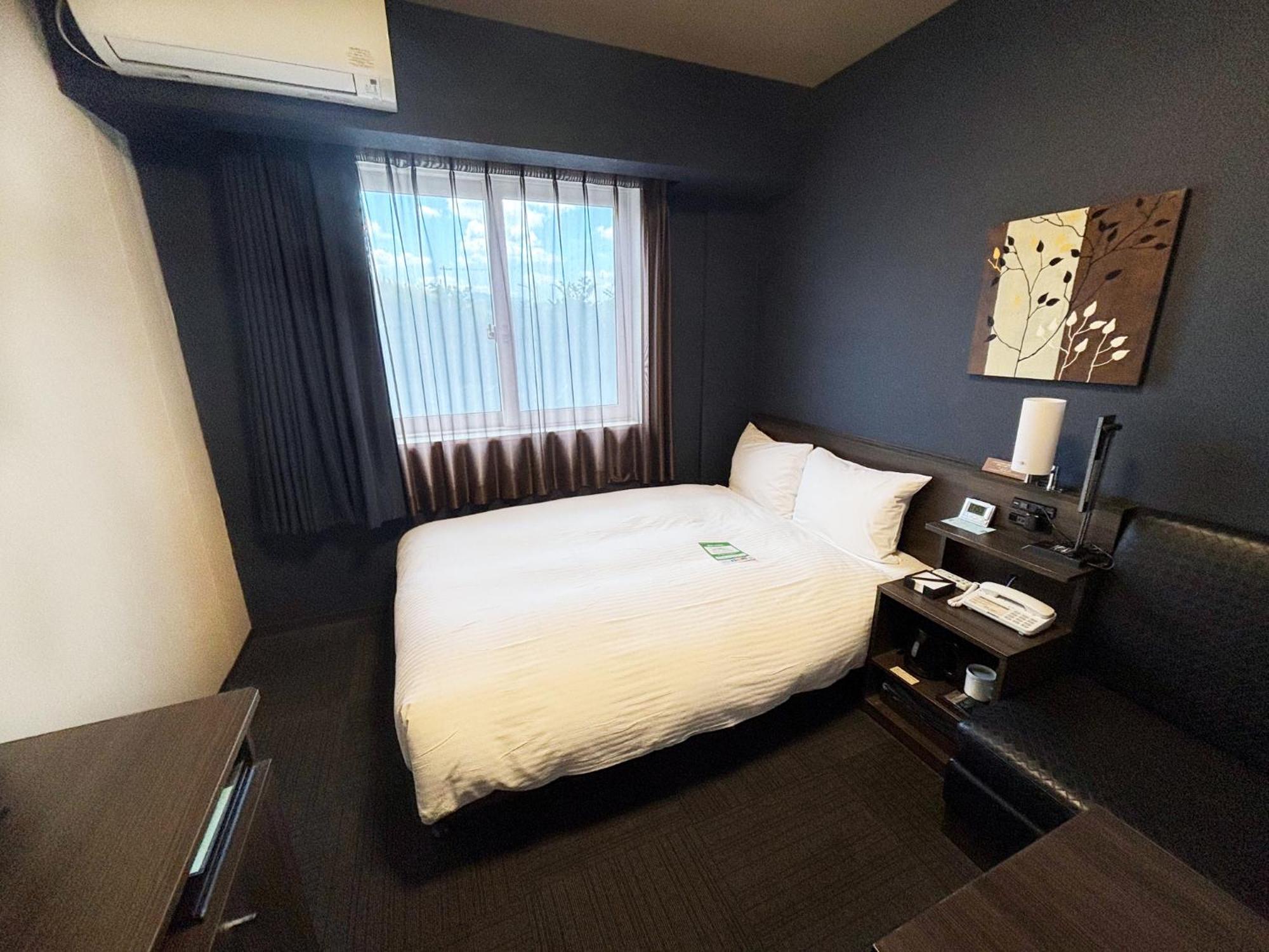 Hotel Route Inn Osaka Izumi -Kishiwada Izumi Inter- Exterior photo